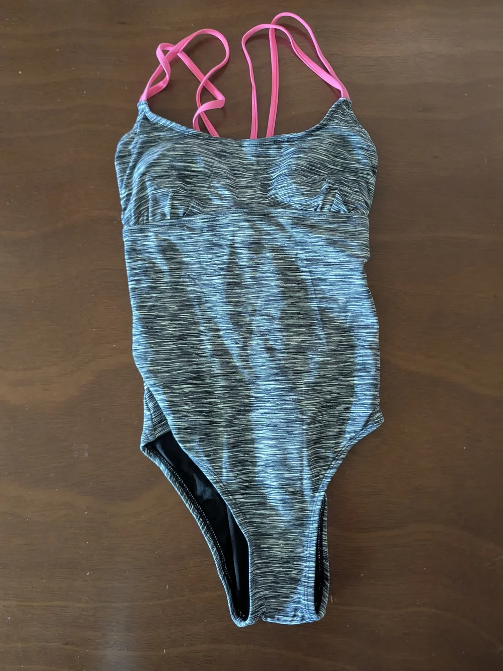 4 One-Piece Swimsuits